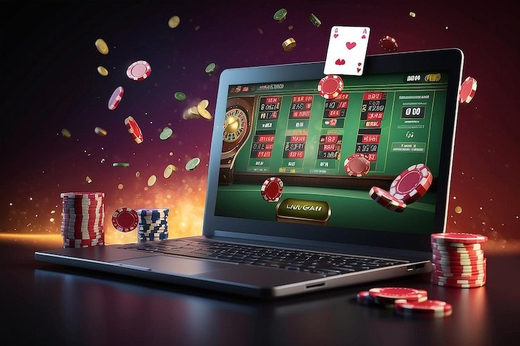 Panduan dompet digital tot12 di ponsel