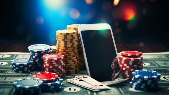 Pengingat status transaksi dan bermain bertanggung jawab